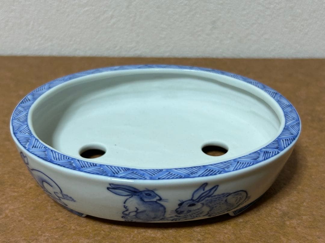 盆栽鉢　小品盆栽　山野草