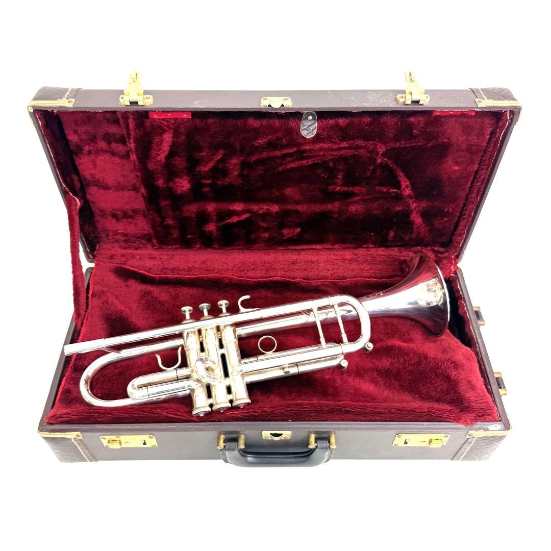 【調整品】JUPITER JTR-1200 トランペット ジュピター