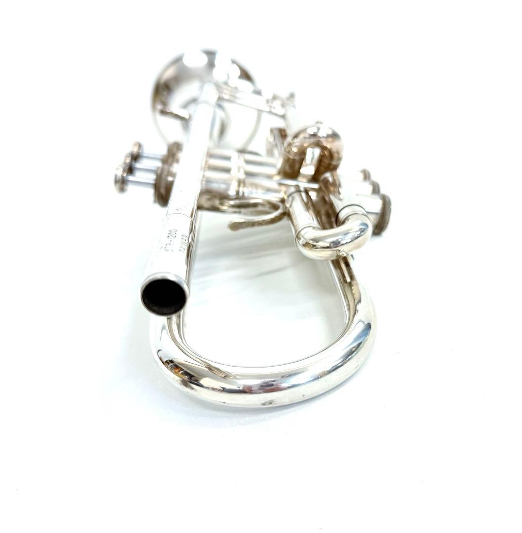 【調整品】JUPITER JTR-1200 トランペット ジュピター