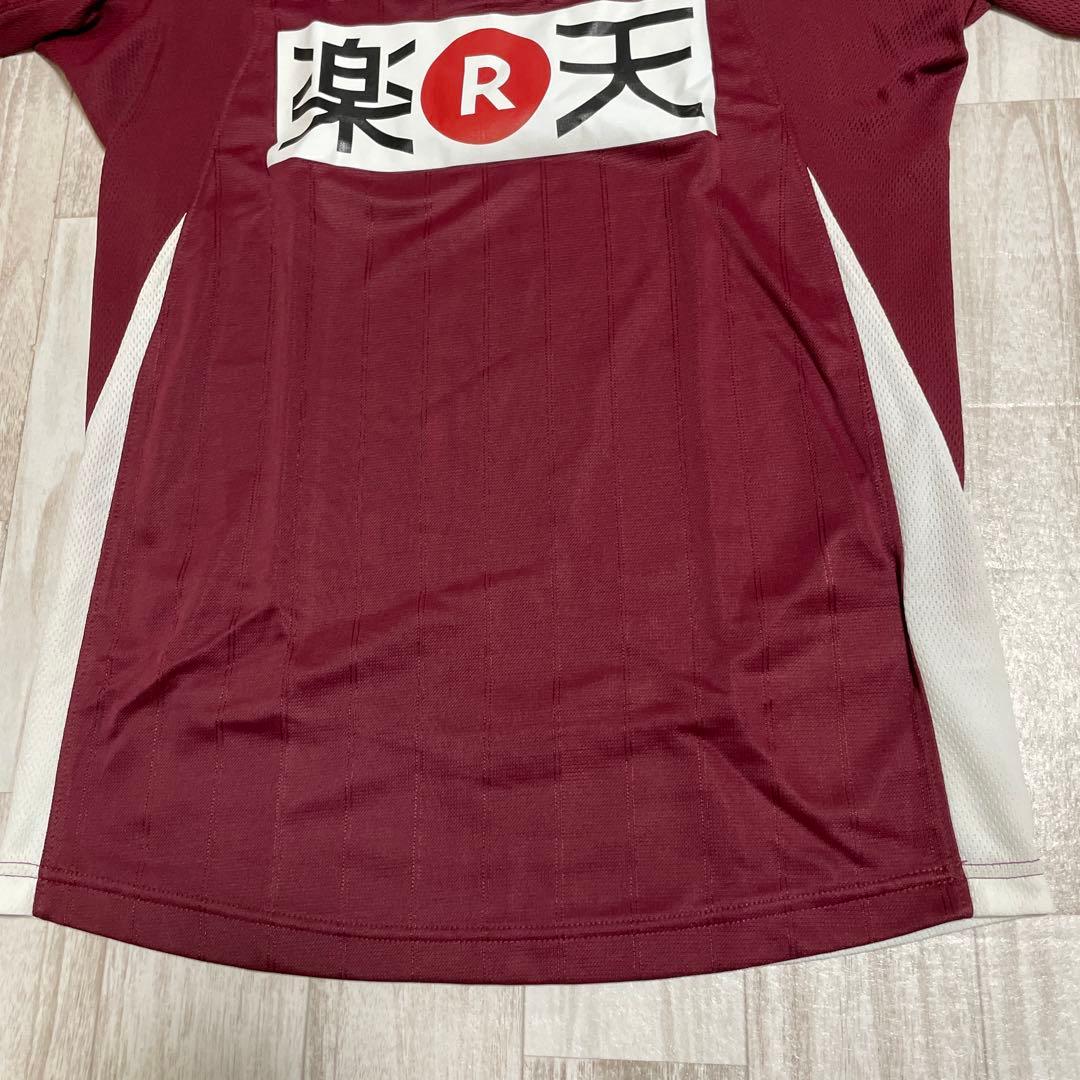 レア　　ヴィッセル神戸　ユニフォーム