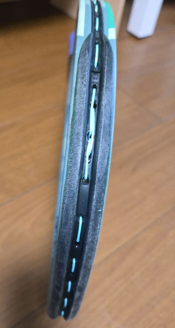 YONEX　パーセプト100L　G1