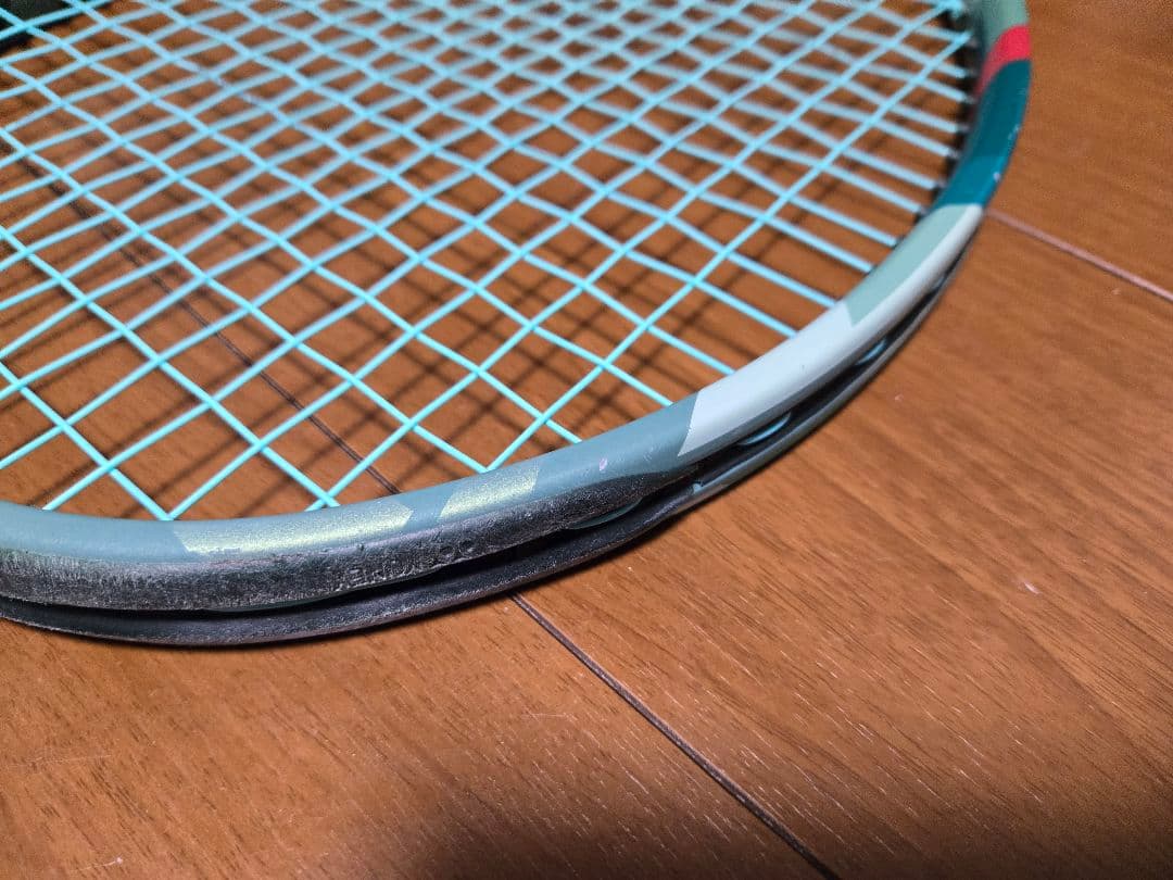 YONEX　パーセプト100L　G1
