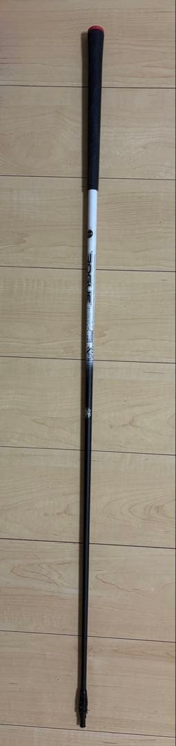 アルディラ　ローグホワイト60S キャロウェイスリーブ