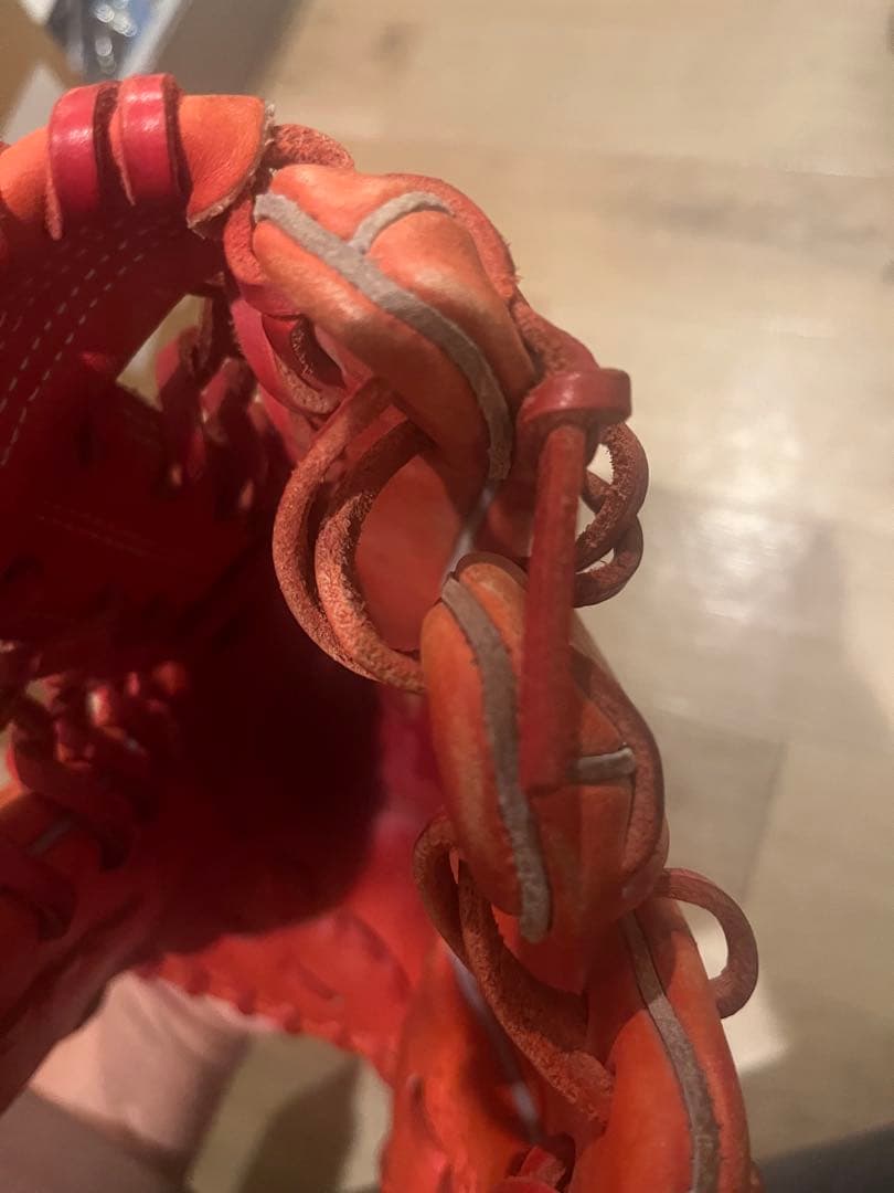 Under Armour 軟式　外野用　QBB0253