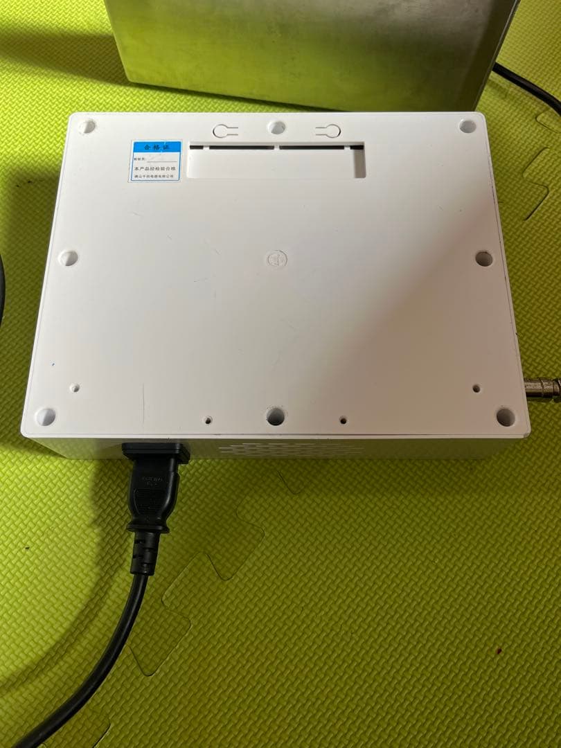 食器洗浄機 超音波食器洗浄機