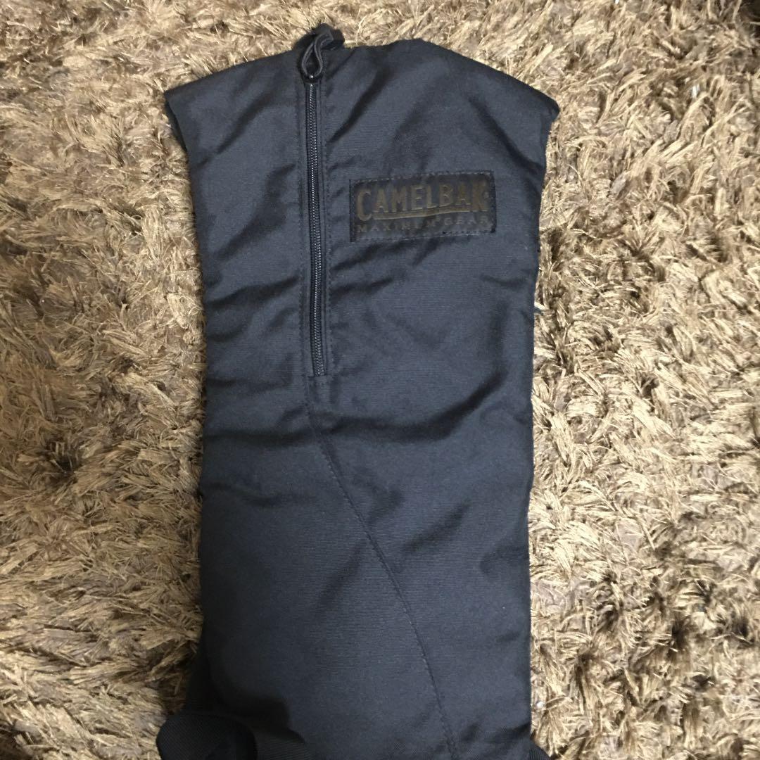 CAMELBAK ハイドレーションセット