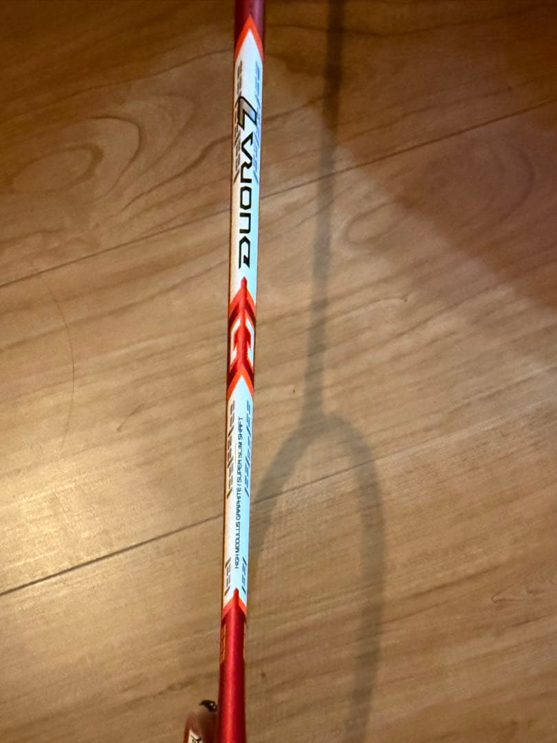 yonex デュオラ7 3uG5