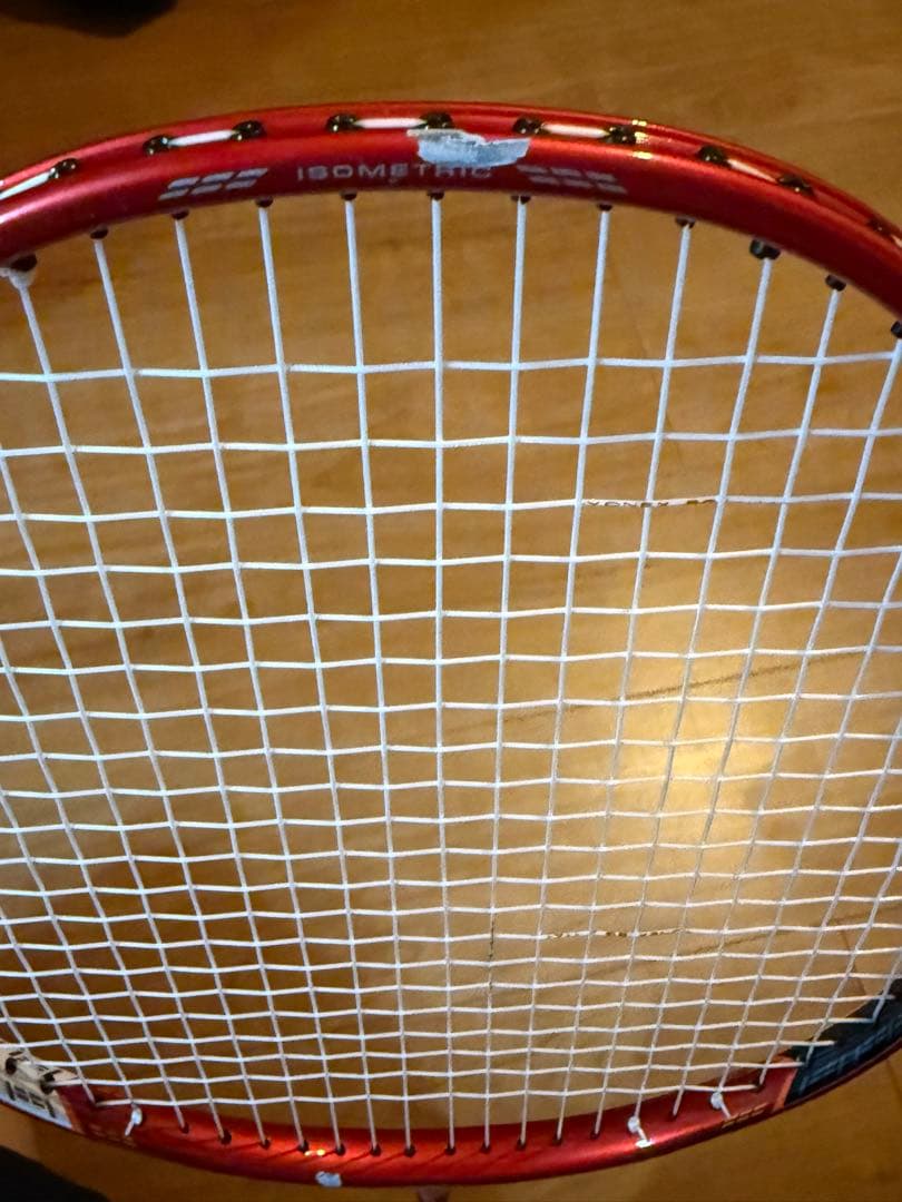 yonex デュオラ7 3uG5