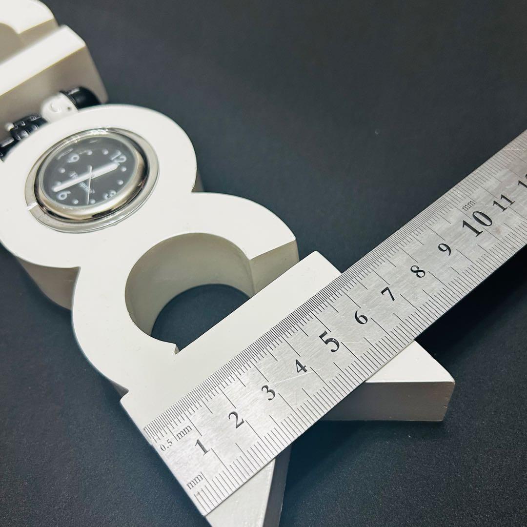 ビンテージpride フレッド君　置き時計　イギリスUK