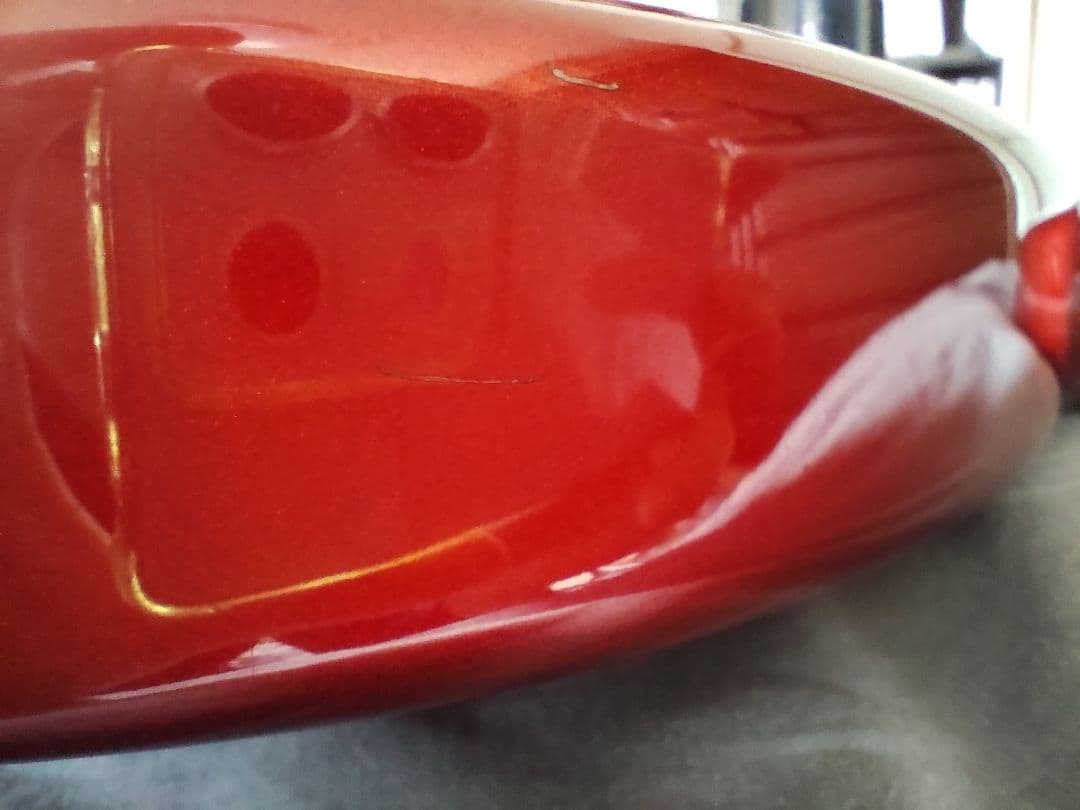 Fender Japan MG69 MH OCR MUSTANG　ムスタング