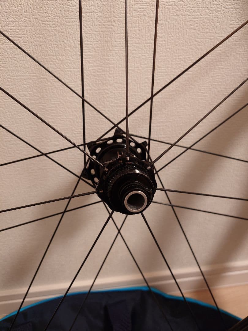 CAMPAGNOLO BORA ULTRA WTO 45 C23 DISC 新型