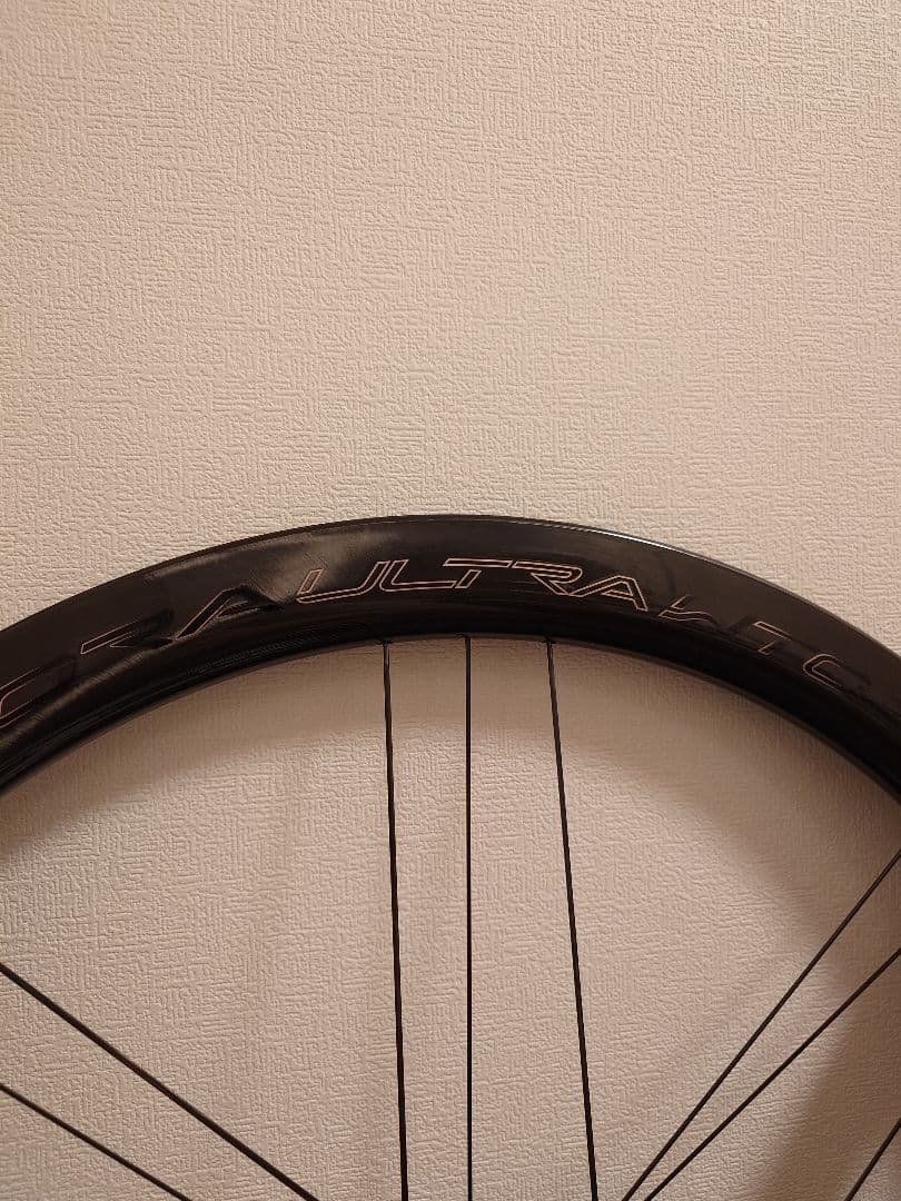 CAMPAGNOLO BORA ULTRA WTO 45 C23 DISC 新型