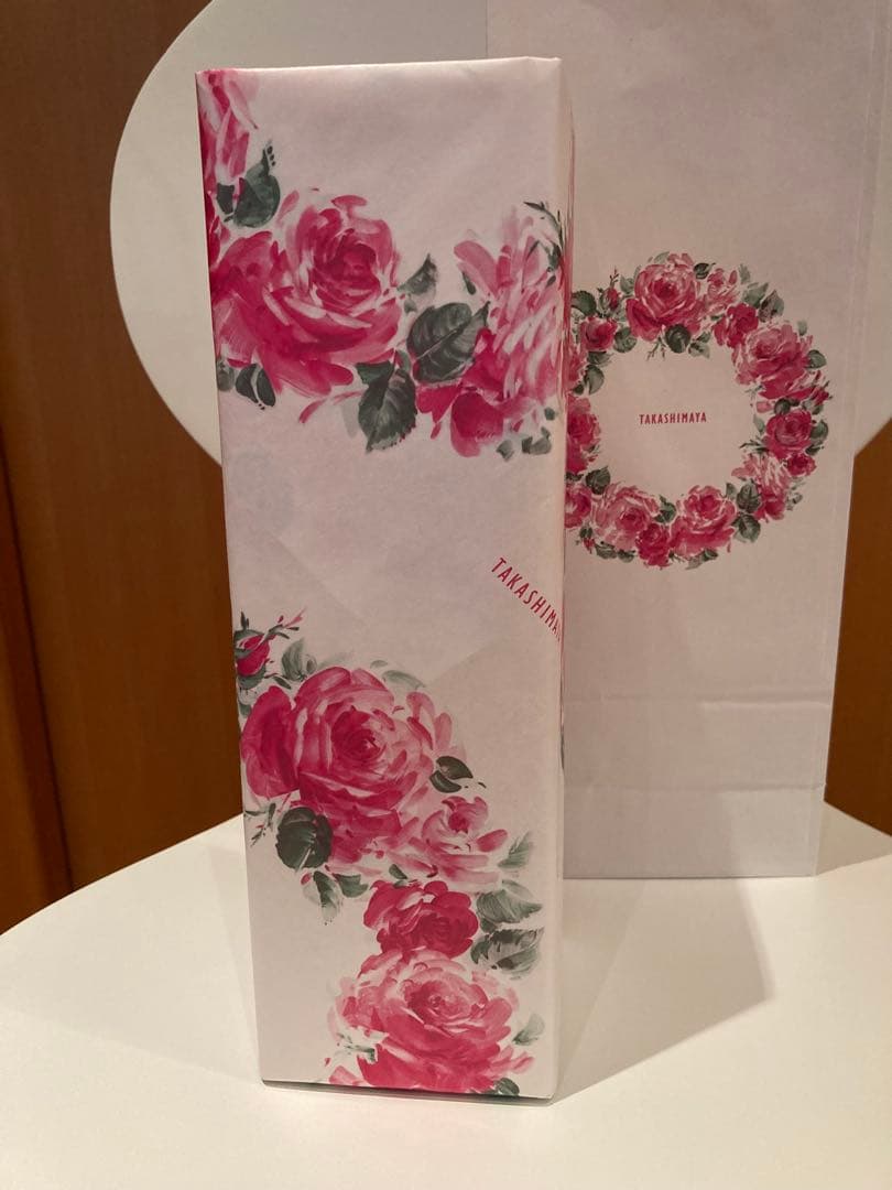 森伊蔵金ラベル720ml高島屋12月当選分