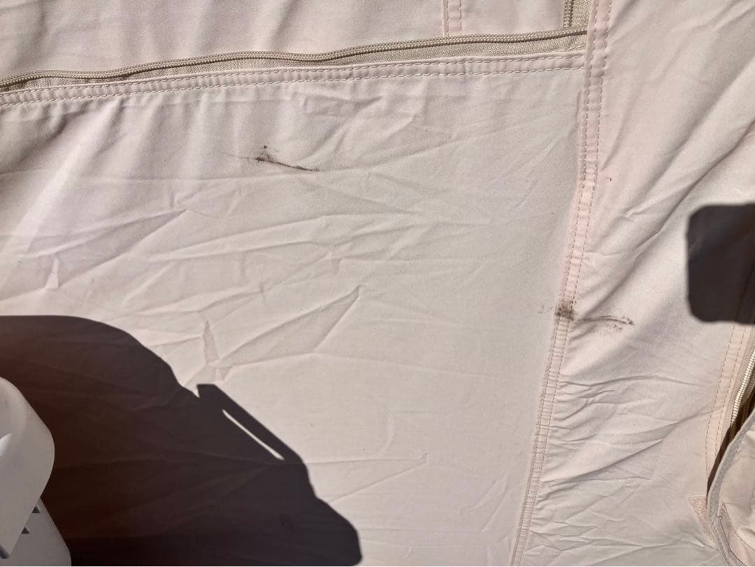 TOMOUNT 大型ロッジ型テント