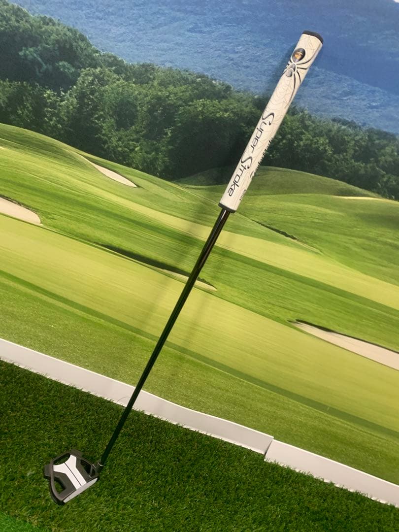 Spider Tour Xパターシェフラーモデル34インチ