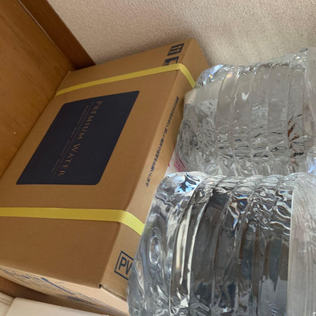 ミネラルウォーター10本入り