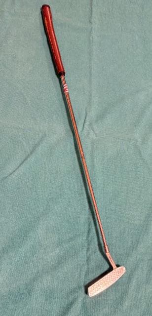 ベティナルディ モデル RJB シグネチャー スラント 110/330 限定版