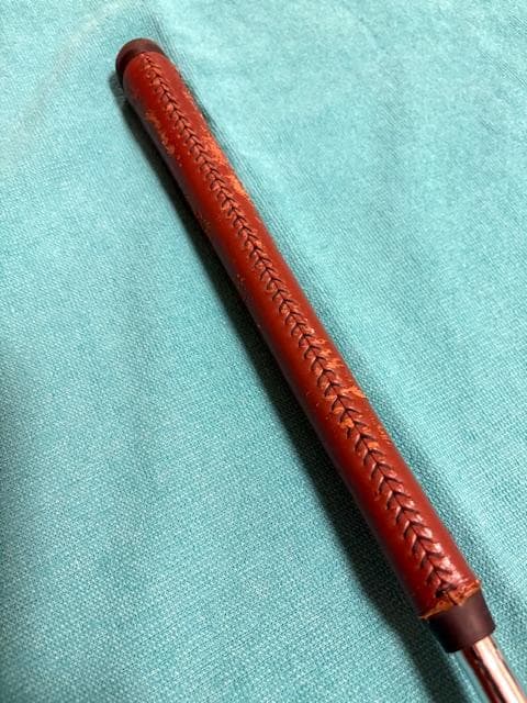 ベティナルディ モデル RJB シグネチャー スラント 110/330 限定版