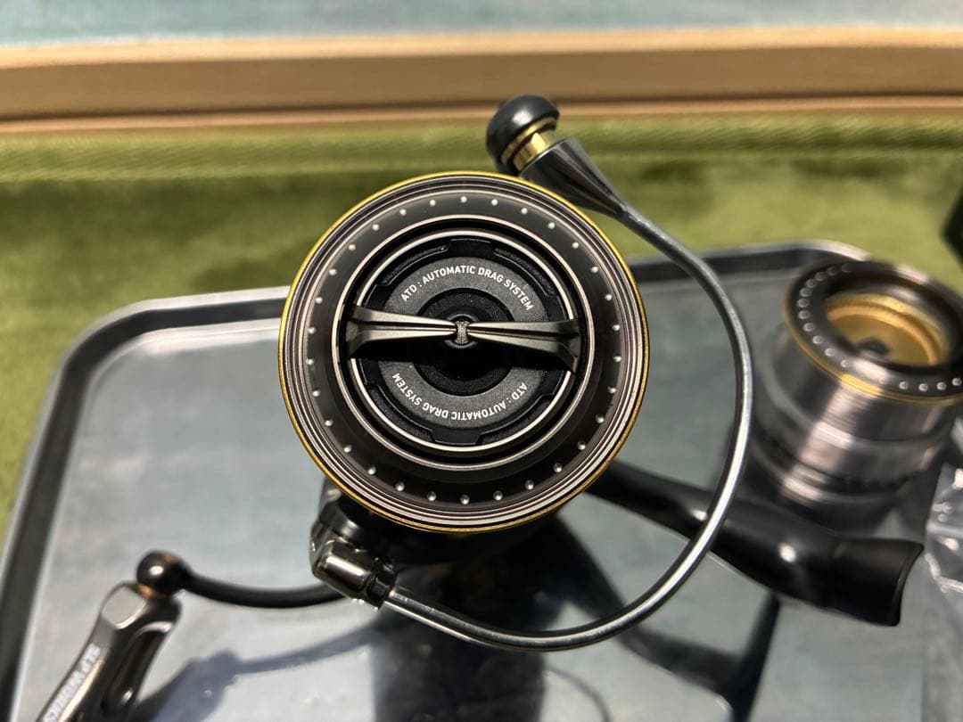 専用です。スティーズ type-II ハイスピード