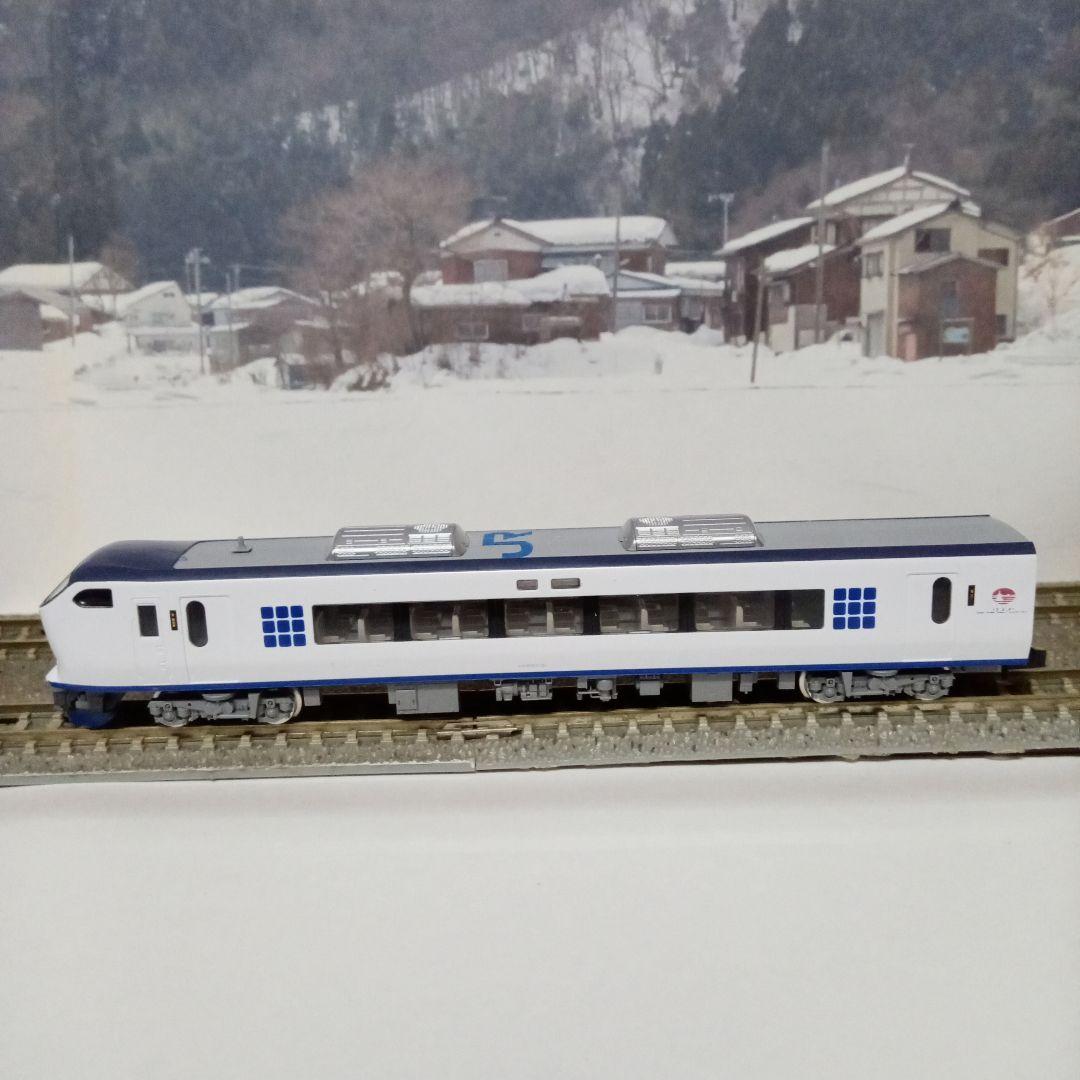 トミックス　281系はるか増結3両セット