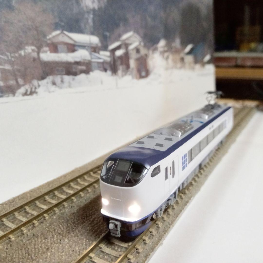 トミックス　281系はるか増結3両セット