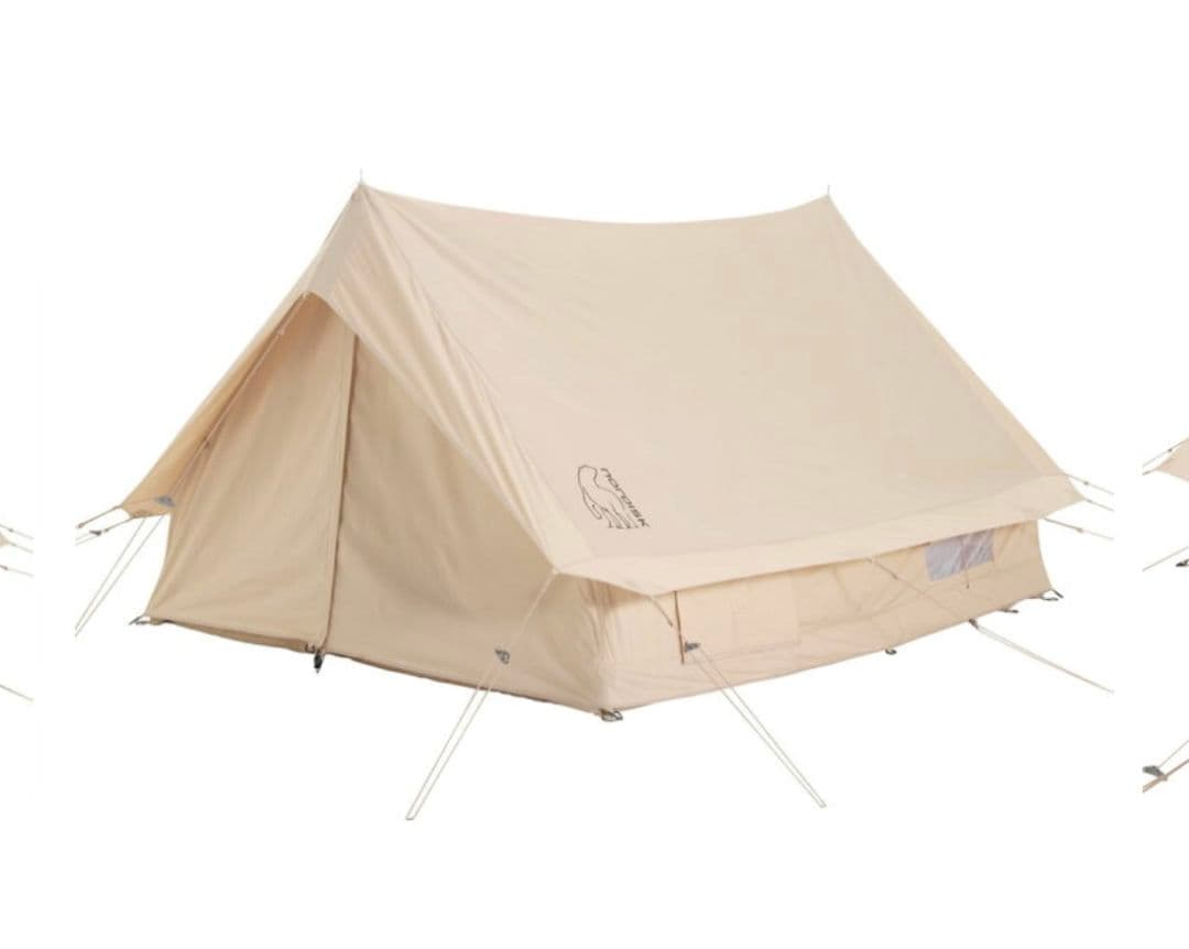 【新品 未使用】NORDISK ノルディスク Ydun ユドゥン 5.5