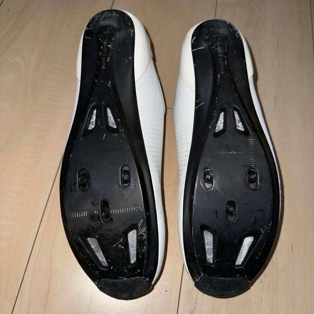 トレック Velocisロードシューズ (2025年発売モデル) 41サイズ