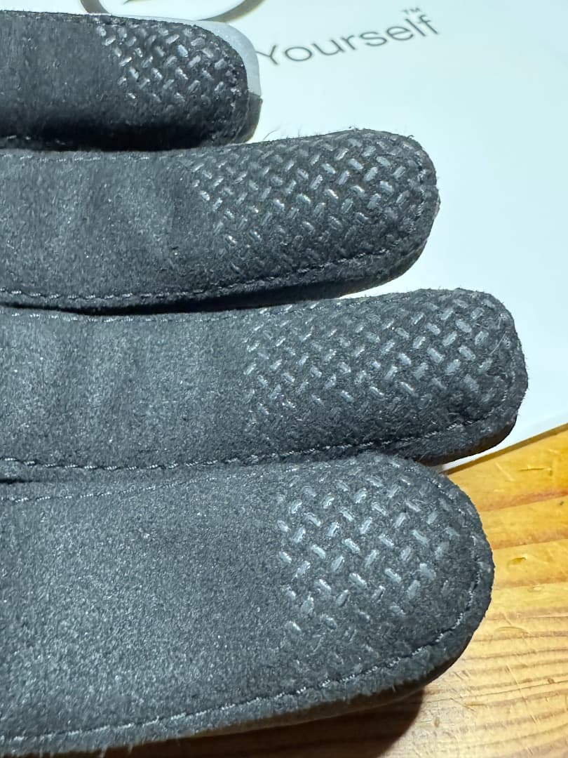 ASSOS / アソス ULTRAZ WINTER GLOVES 冬用 Sサイズ