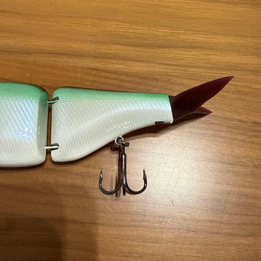 DRT クラッシュ9 FL low KLASH9