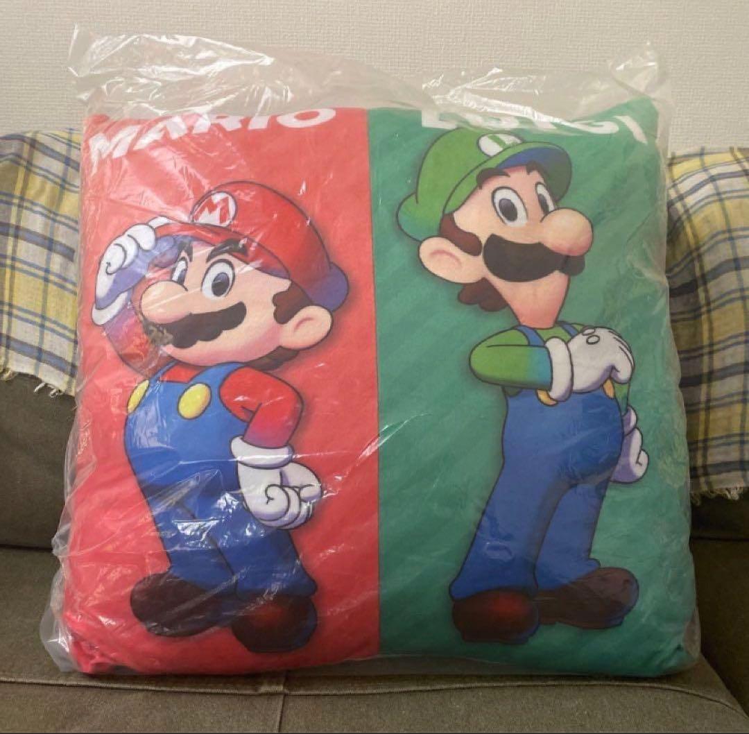 スーパーマリオ マリオ&ルイージRPGブラザーシップ！ニコイチ まとめ売り