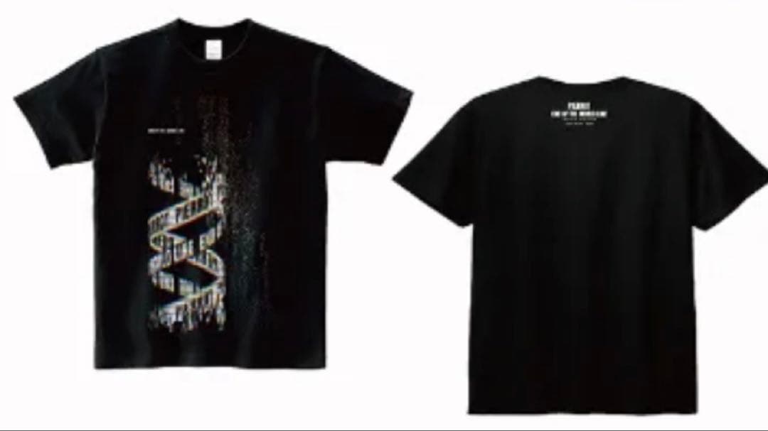 PIERROT 2/9限定Tシャツ Lサイズ