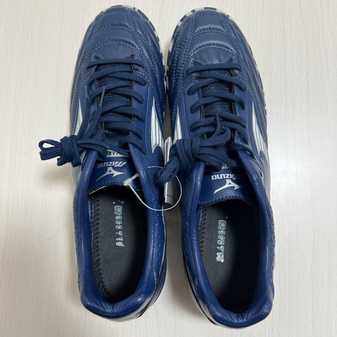 Mizuno モナルシーダ ネイビー TF PRO