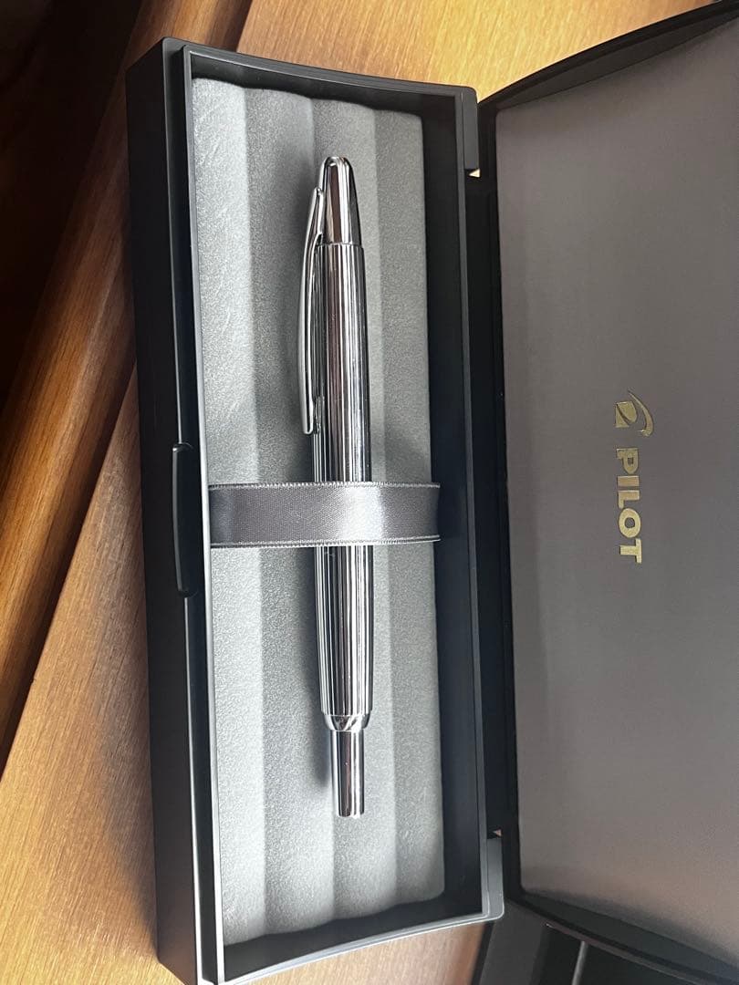 PILOT Capless stripe キャップレス ストライプ <F>