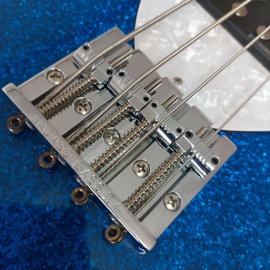 【専用】Edwards E-RM-DA SMB-4D BADASS