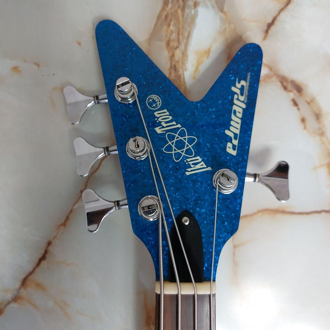 【専用】Edwards E-RM-DA SMB-4D BADASS