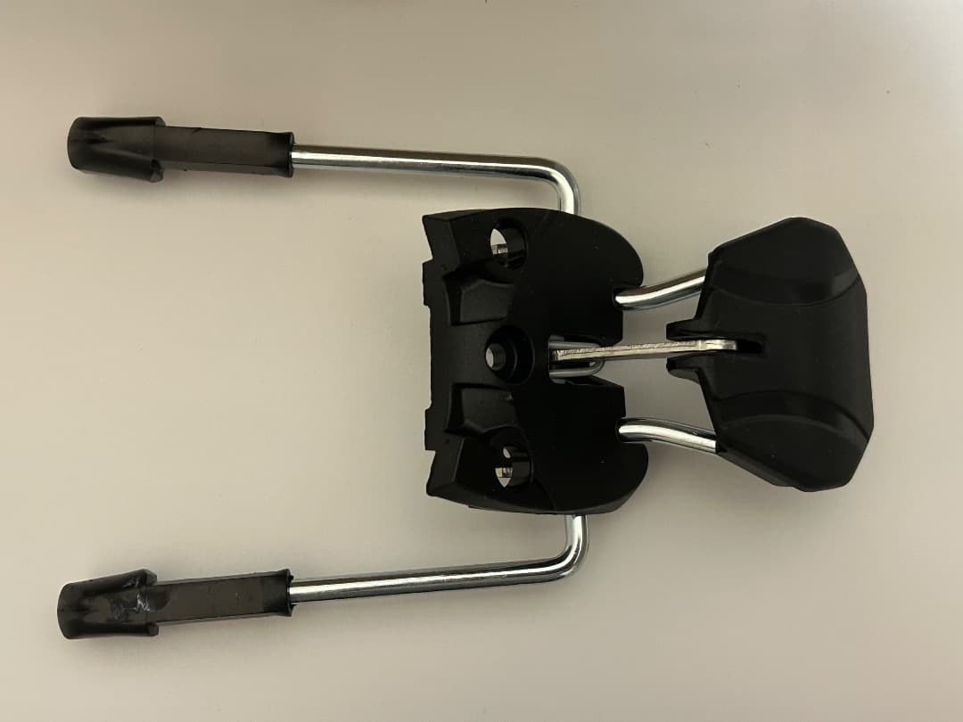 ビンディング LOOK SPX 12 ROCKERACE GW Hot red