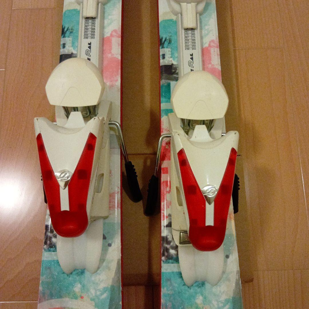 Hart Innocence 30 スキー 1120-780 サイズ