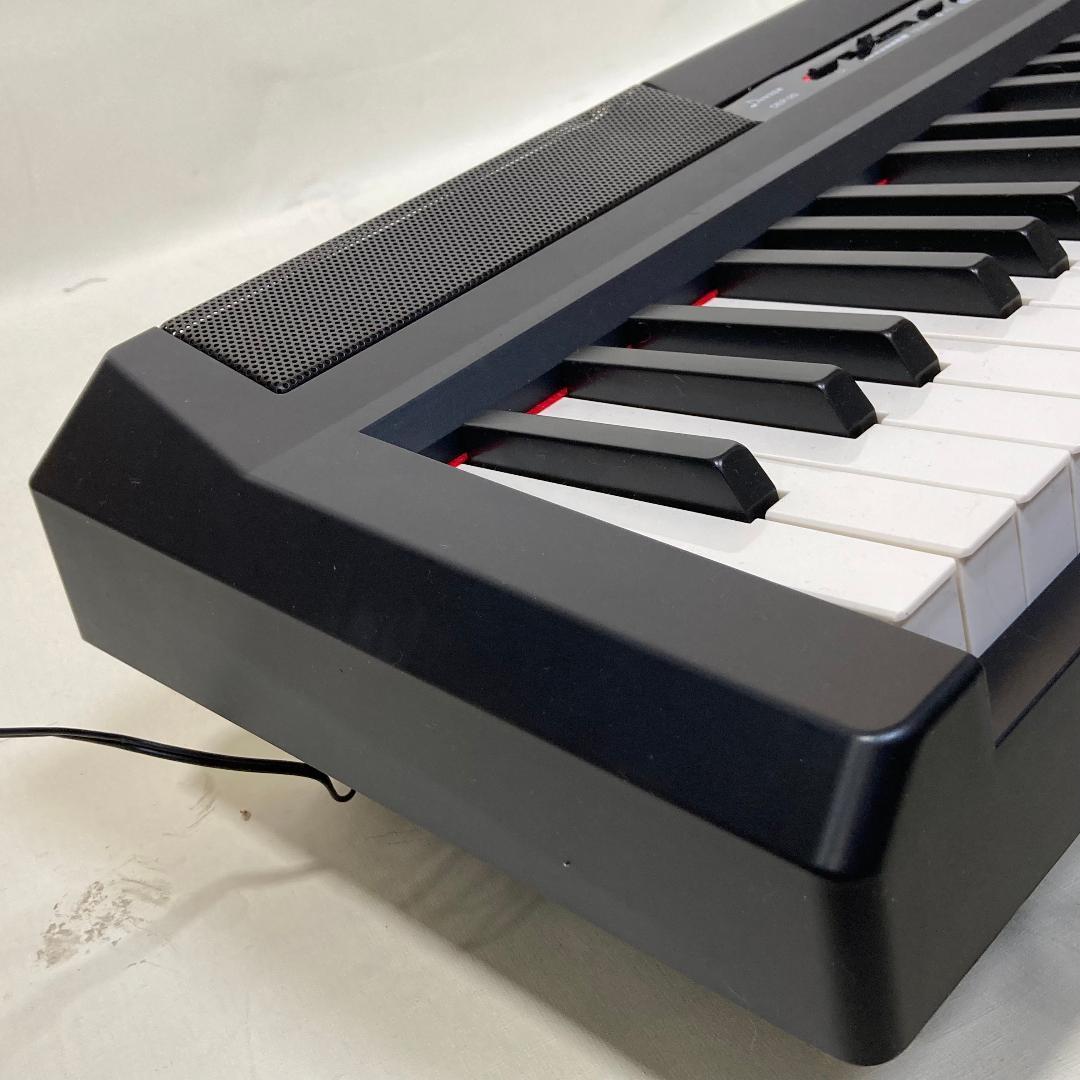 Donner DEP-20 電子ピアノ ペダル付き