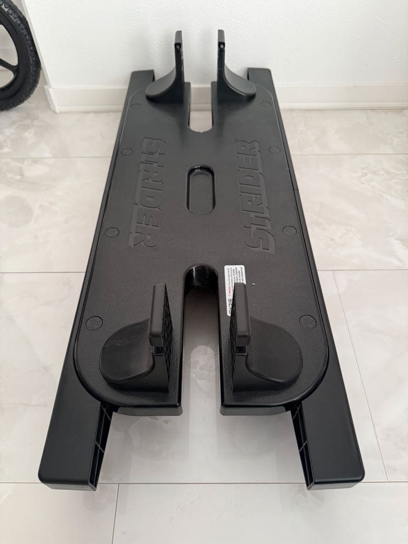 【状態良好】ロッキングストライダー ブラック スポーツモデル