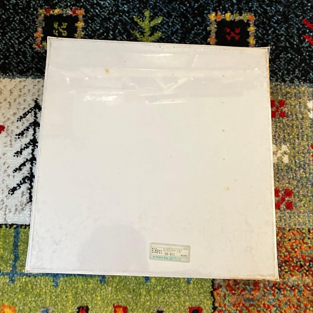 トーマス マックナイト　ジグソーパズル　506ピース　CONSTITUTION