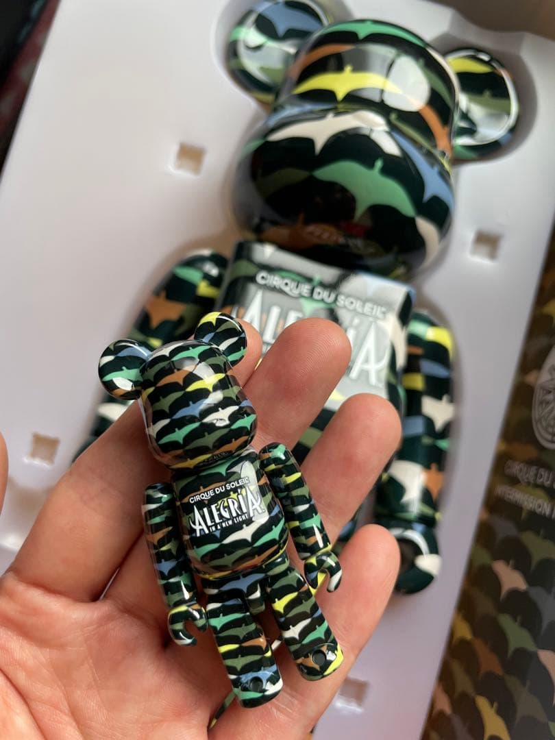 ゲーム・おもちゃ・グッズ ALEGRIA