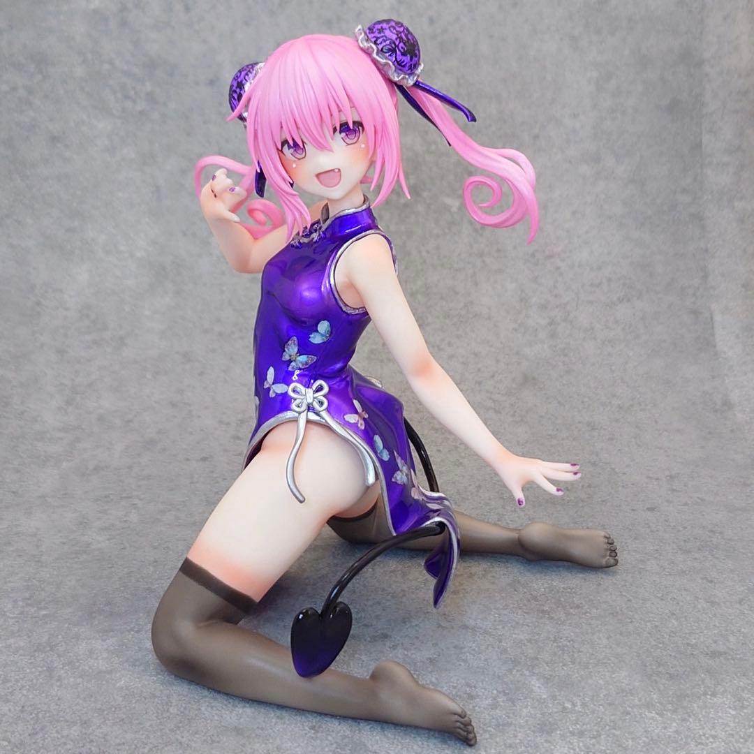 ゆ*ん様 【 リペイント 】 ナナ To LOVEる - とらぶる - ダークネ