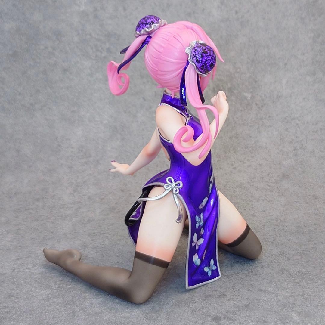 ゆ*ん様 【 リペイント 】 ナナ To LOVEる - とらぶる - ダークネ