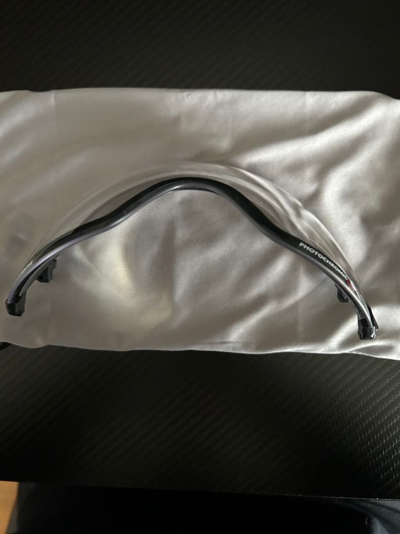 DICE ダイス　BANK バンク　調光　A-BLOW スノーゴーグル