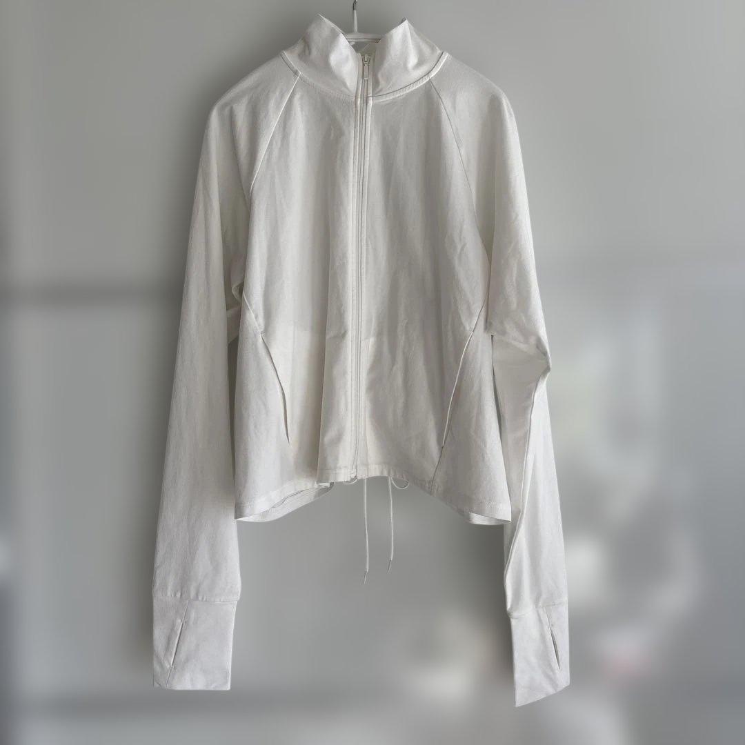 Chacott balance UV ジャケットM