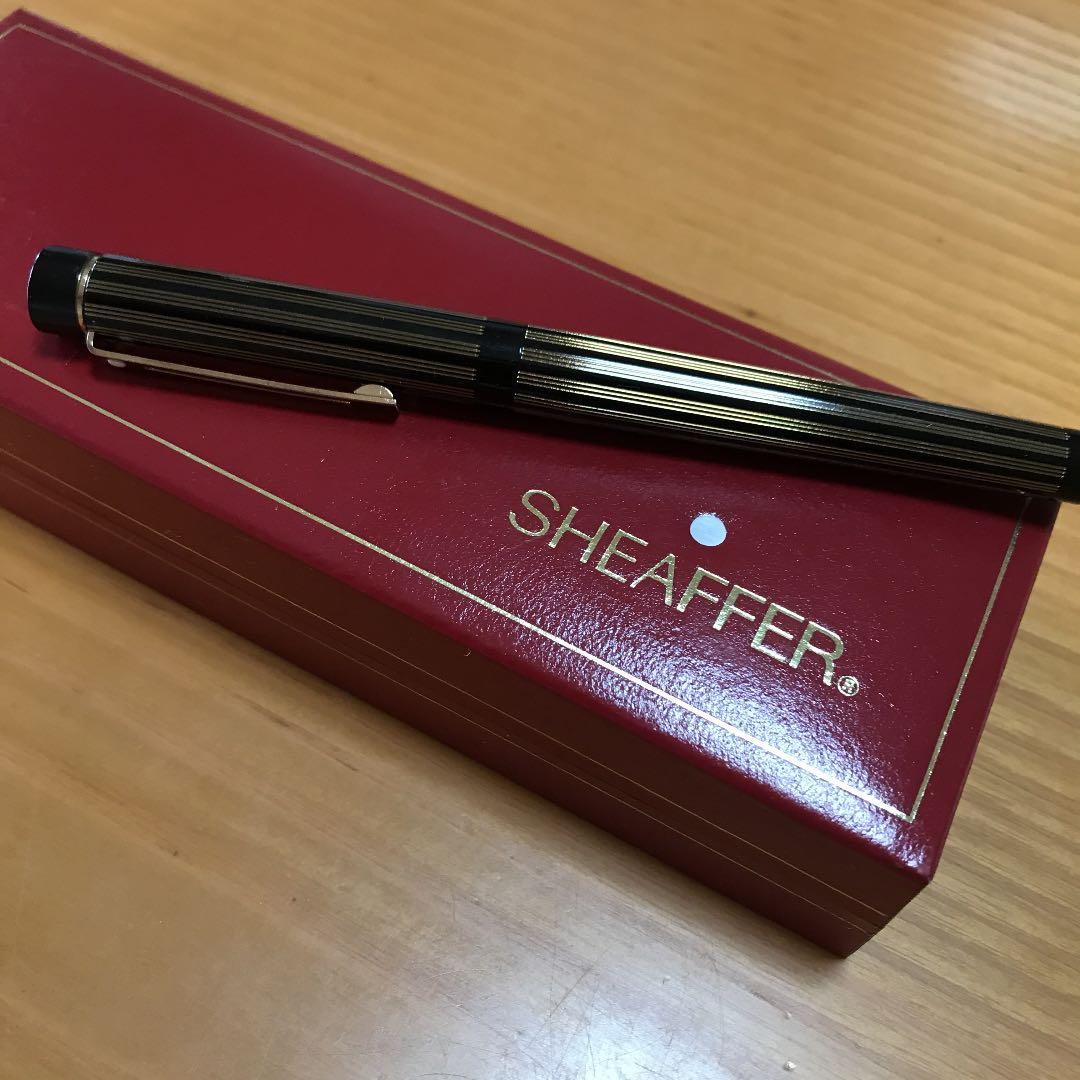 シェーファー万年筆