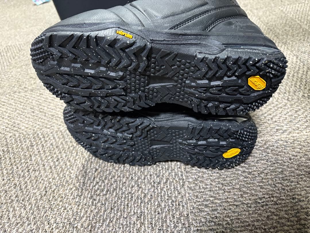 スノーボード NITRO TEAM TLS WIDE 26.5cm 25-26