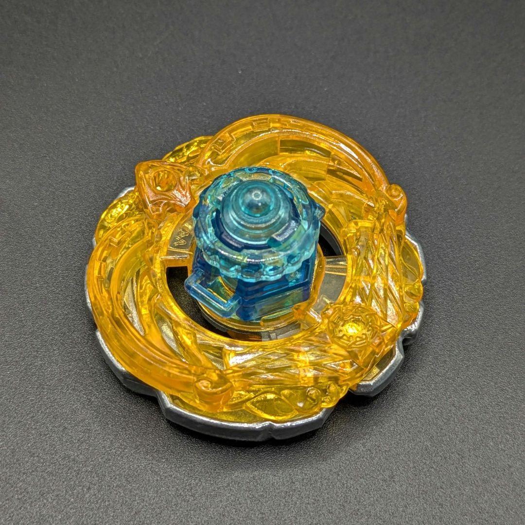 ⑦メタルファイトベイブレード　アーチャーキラーケン 130Ｂ