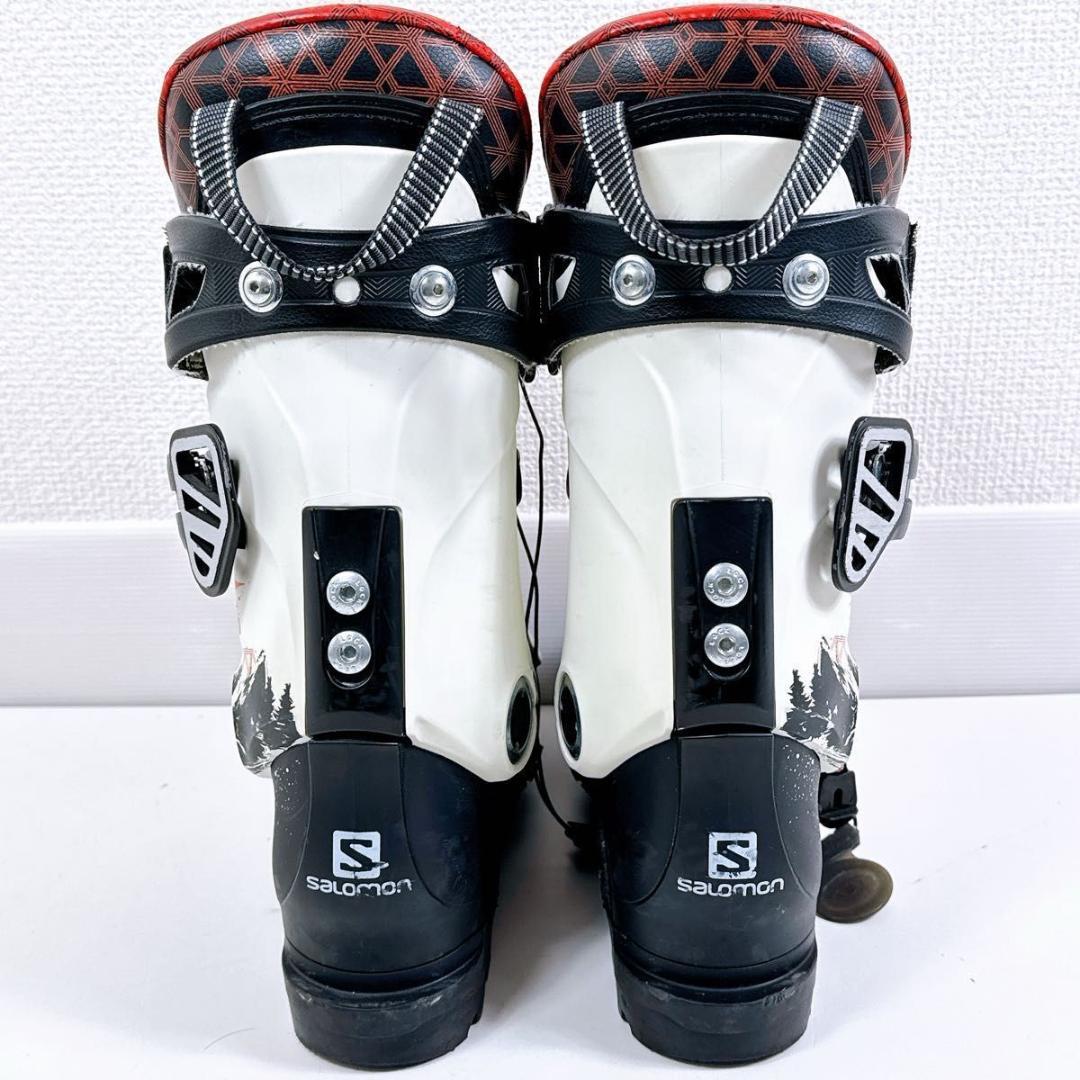 スキーブーツ サロモン salomon ghost max 130 ゴースト