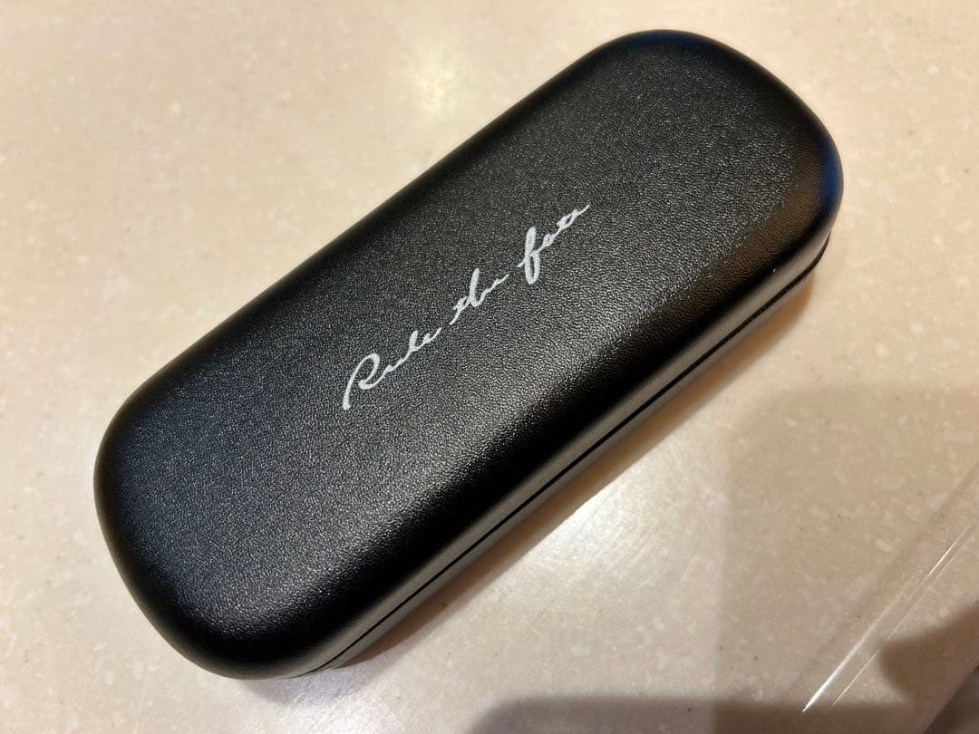 マイファス hiro着用♪ RULE THE FATE サングラス